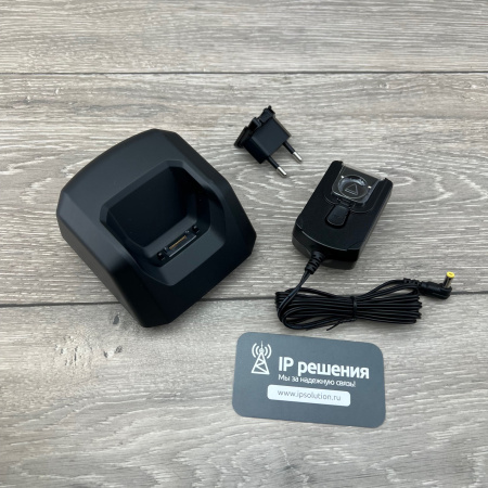 Ascom DC3-AAAD , зарядная подставка для трубки Ascom D83